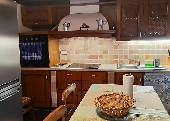 Casa Bea Santa Margherita Ligure