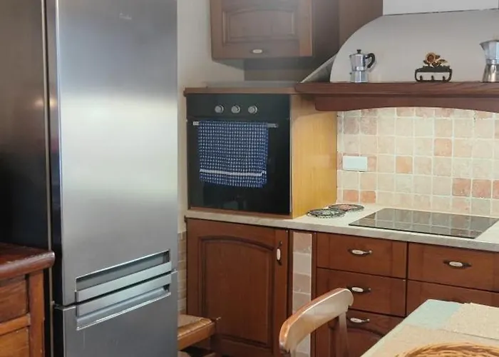 Casa Bea * Santa Margherita Ligure