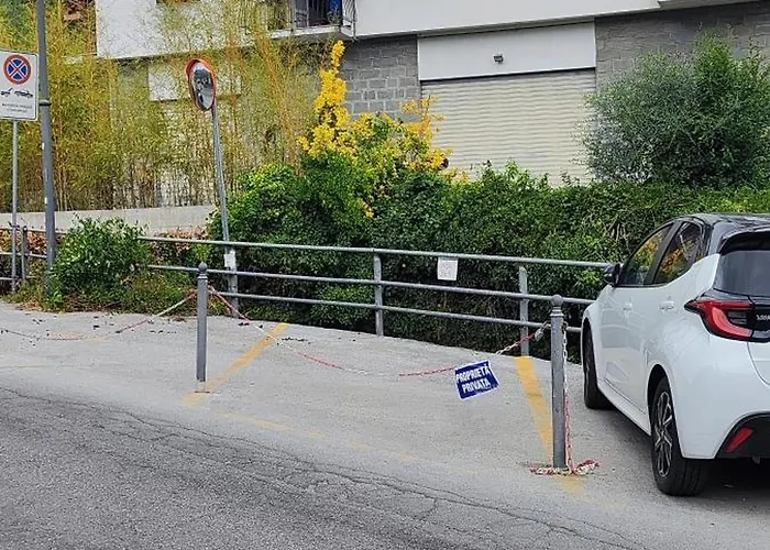 Lägenhet Casa Bea *