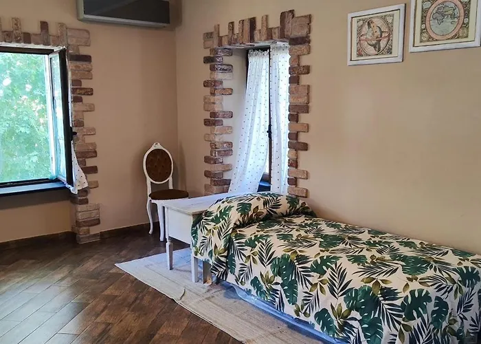 Casa Bea Lägenhet Santa Margherita Ligure