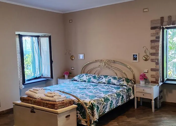 Lägenhet Casa Bea Santa Margherita Ligure