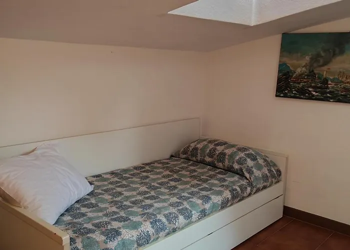 Casa Bea * Santa Margherita Ligure